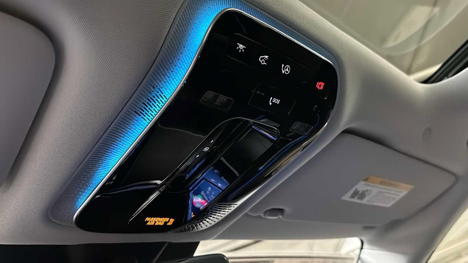 New 2027 Mercedes-Benz E 350 4MATIC Sedan image 24