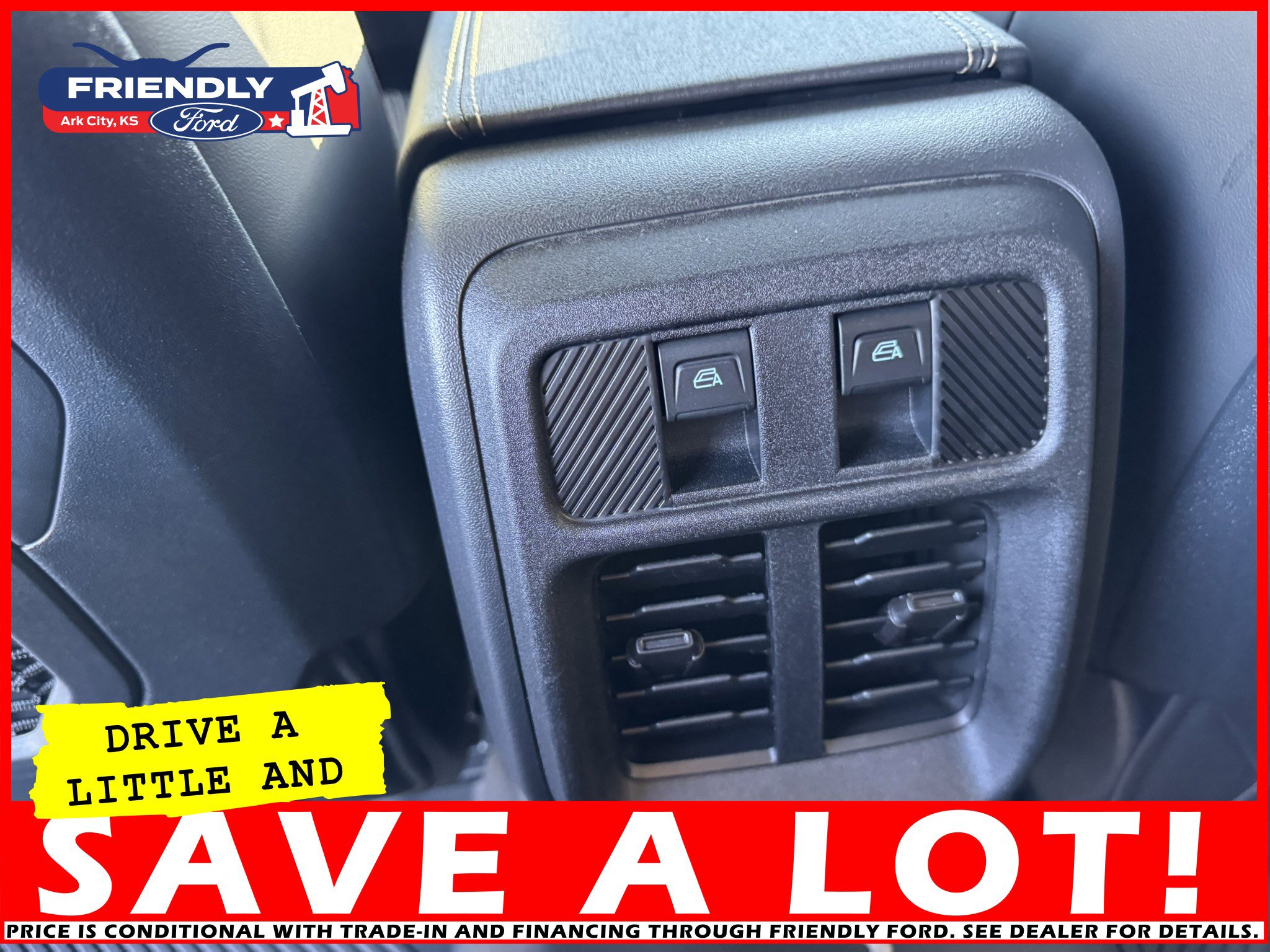 New 2025 Ford Bronco Raptor image 27