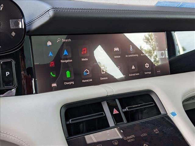 Certified 2024 Porsche Taycan image 17