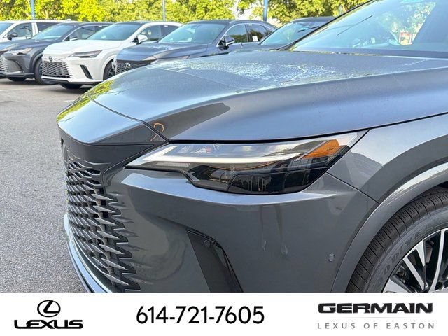 New 2026 Lexus RX 350 Premium Plus AWD/4WD image 13