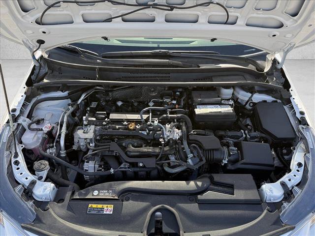 Used 2025 Toyota Corolla LE FWD image 23