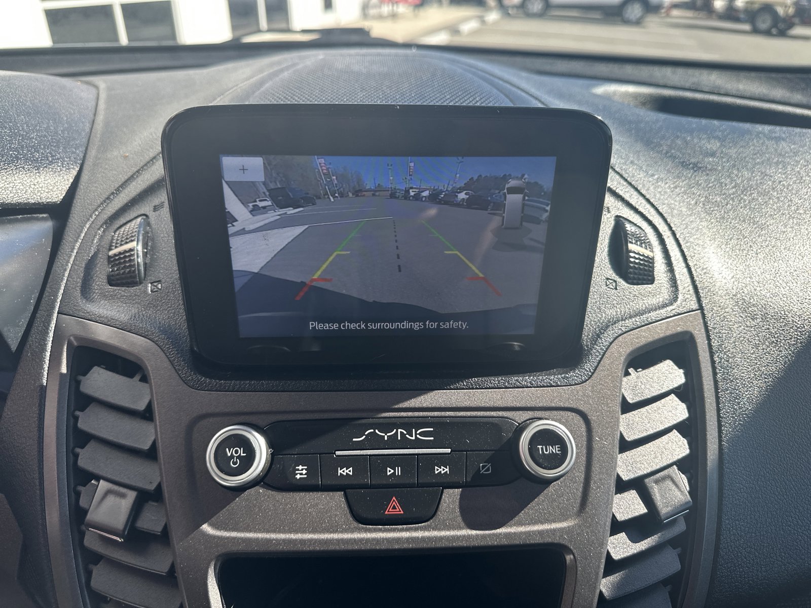 Used 2020 Ford Transit Connect XL FWD image 14