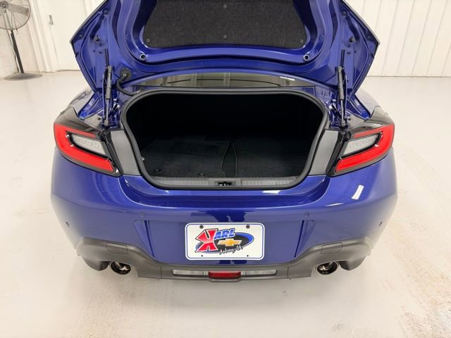 Used 2023 Toyota GR86 Premium image 20
