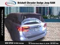 Used 2021 Honda Odyssey Touring image 21