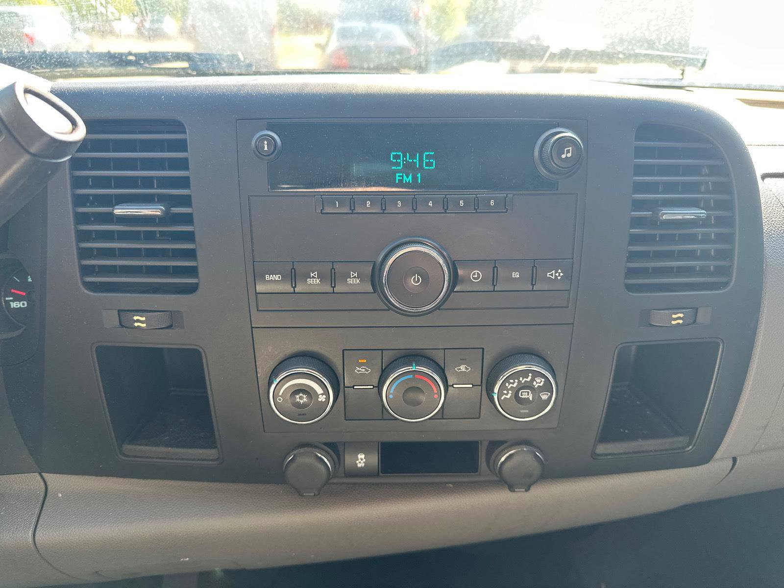 Used 2012 Chevrolet Silverado 1500 W/T RWD image 15