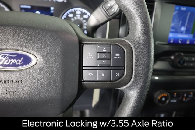 Used 2023 Ford F150 XL w/ STX Appearance Package AWD/4WD image 45