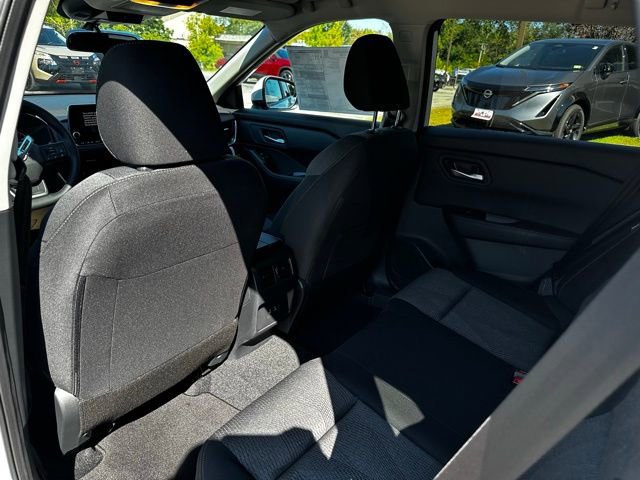 New 2026 Nissan Rogue SV w/ Cold Weather Package image 21