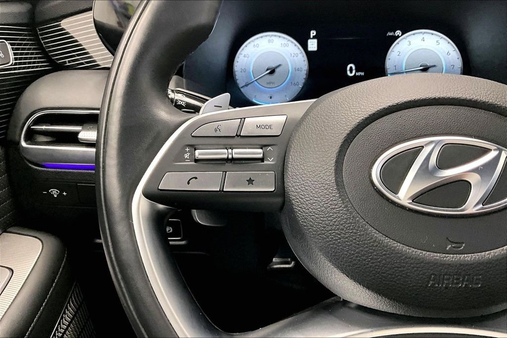 Used 2023 Hyundai Palisade Calligraphy w/ Cargo Package image 20