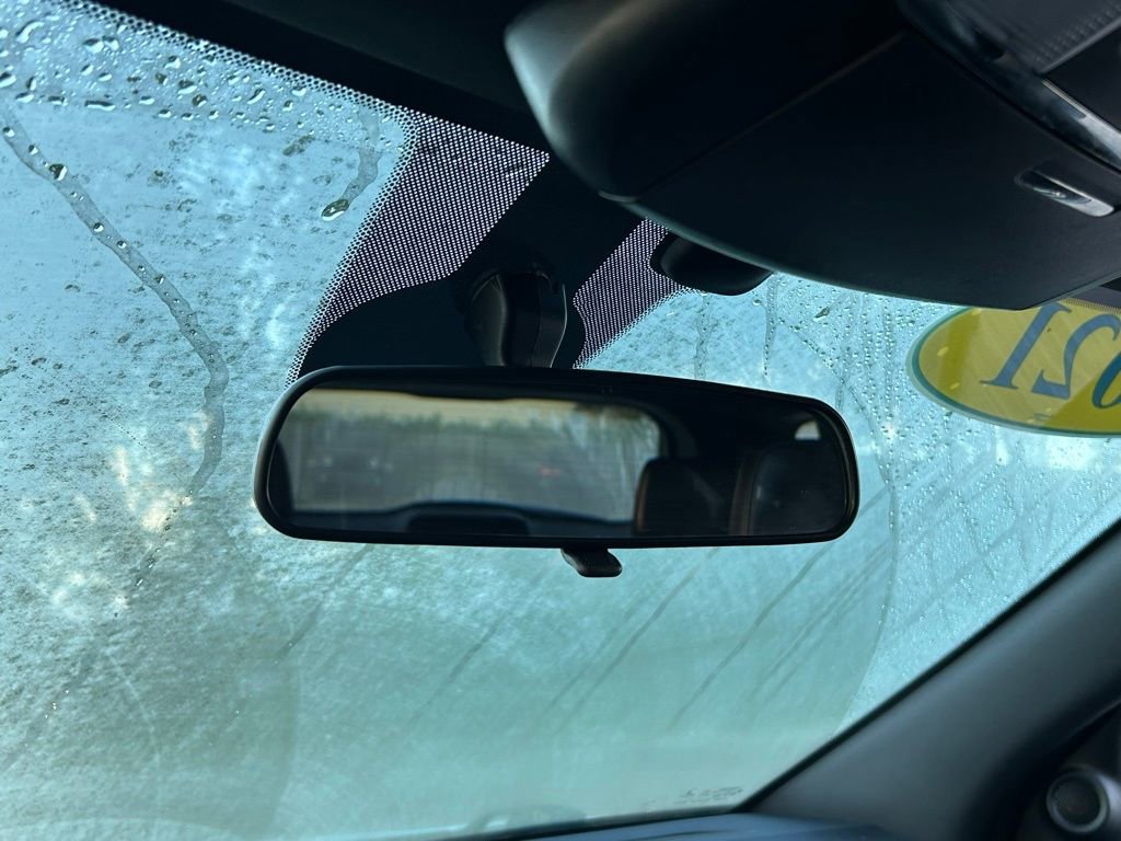 Certified 2021 Jeep Grand Cherokee Laredo X image 52