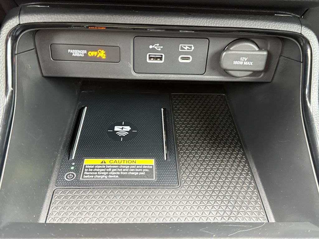 Used 2023 Honda CR-V EX-L image 18