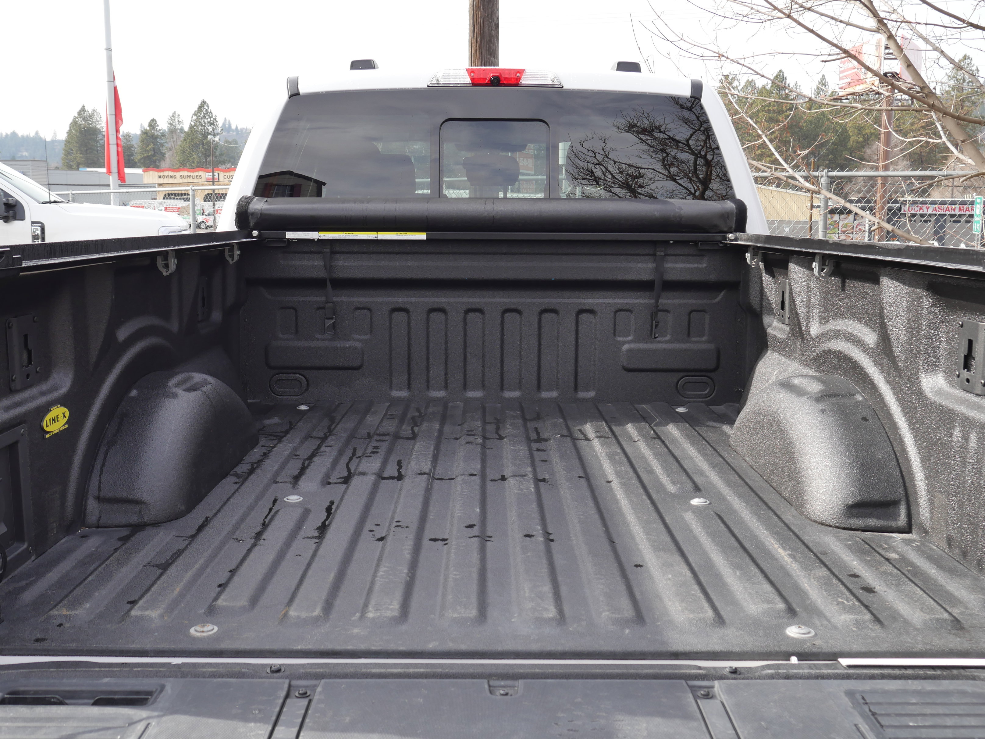 Certified 2021 Ford F150 XLT w/ Equipment Group 302A High image 26