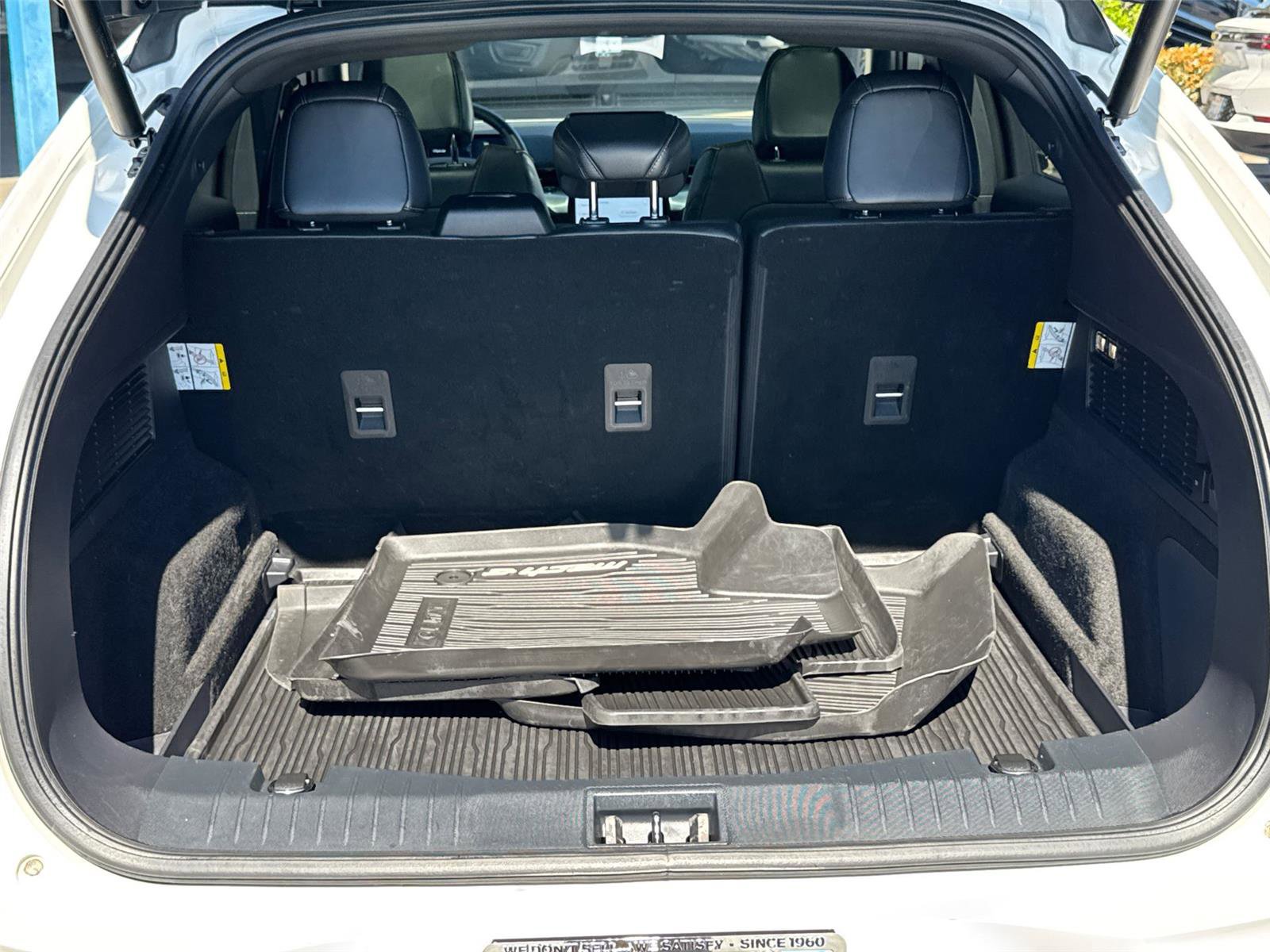 Certified 2023 Ford Mustang Mach-E GT image 15