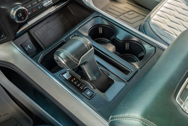 Used 2021 Ford F150 Limited image 30