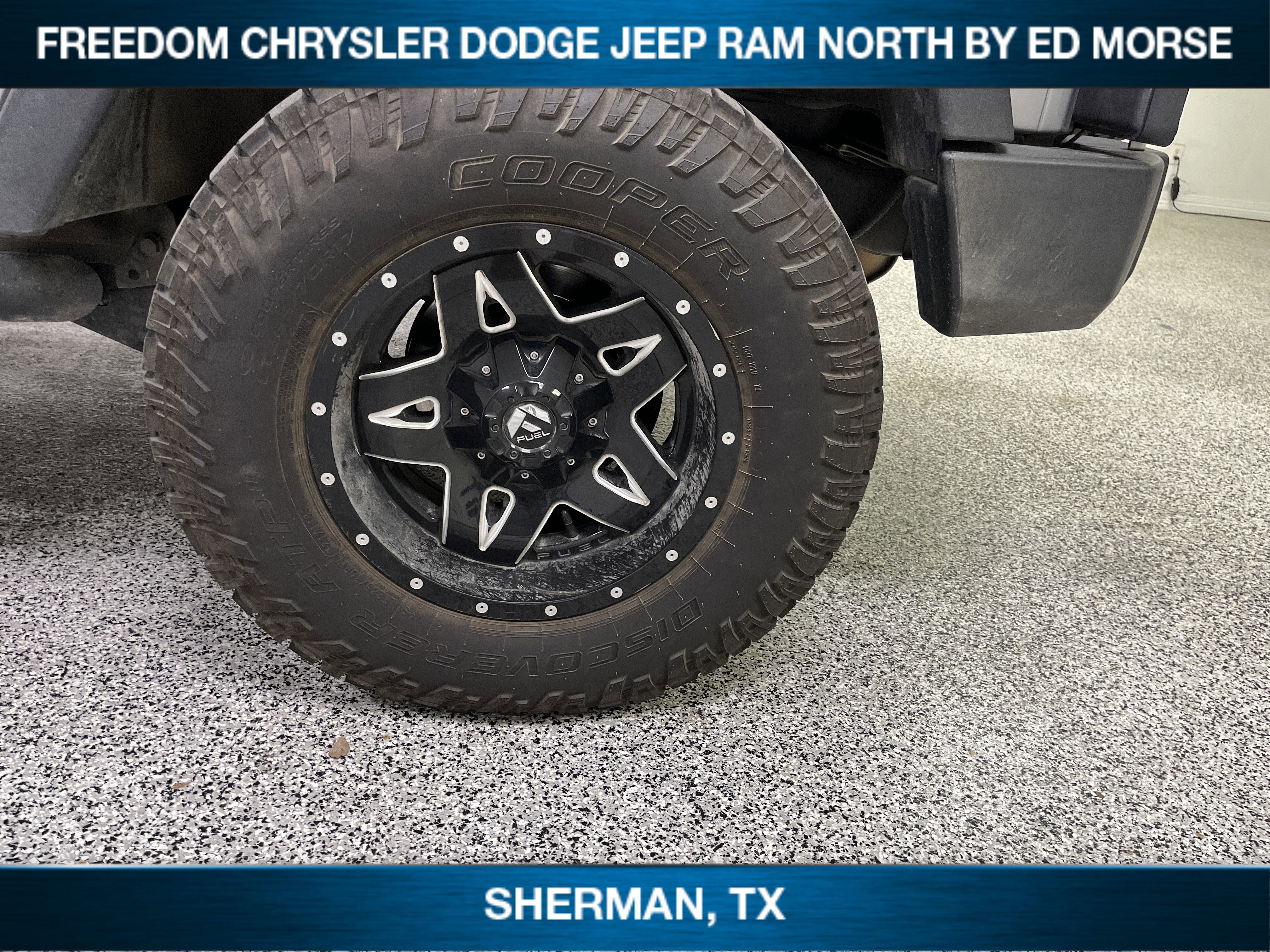 Used 2016 Jeep Wrangler Sport w/ Quick Order Package 24S image 7