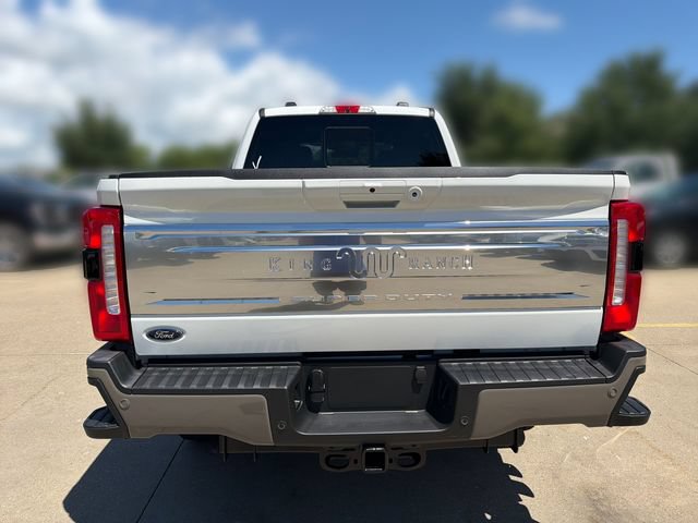New 2026 Ford F250 King Ranch AWD/4WD image 6