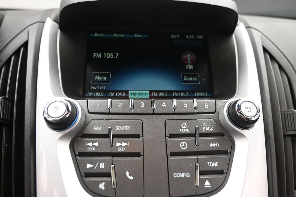 Used 2013 Chevrolet Equinox LT w/ Driver Convenience Package AWD/4WD image 19