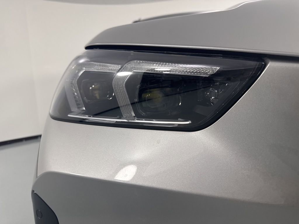 New 2026 BMW X1 xDrive28i w/ Convenience Package AWD/4WD image 9