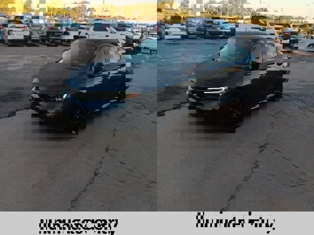 New 2026 Honda Civic Sport image 9