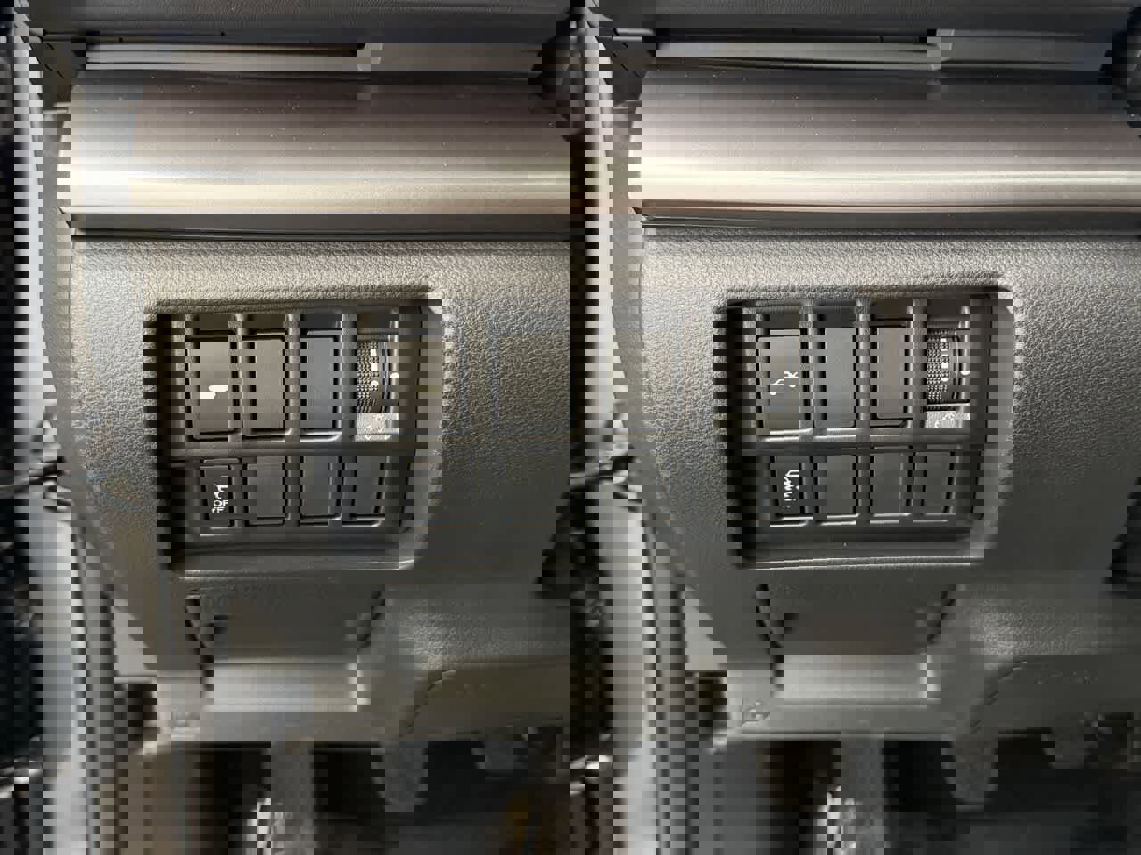 Used 2024 Subaru WRX w/ Accessory Package #2 image 13