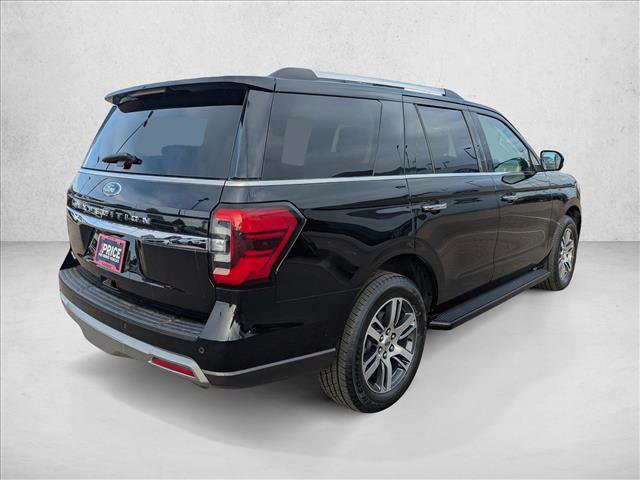 Used 2024 Ford Expedition Limited image 5
