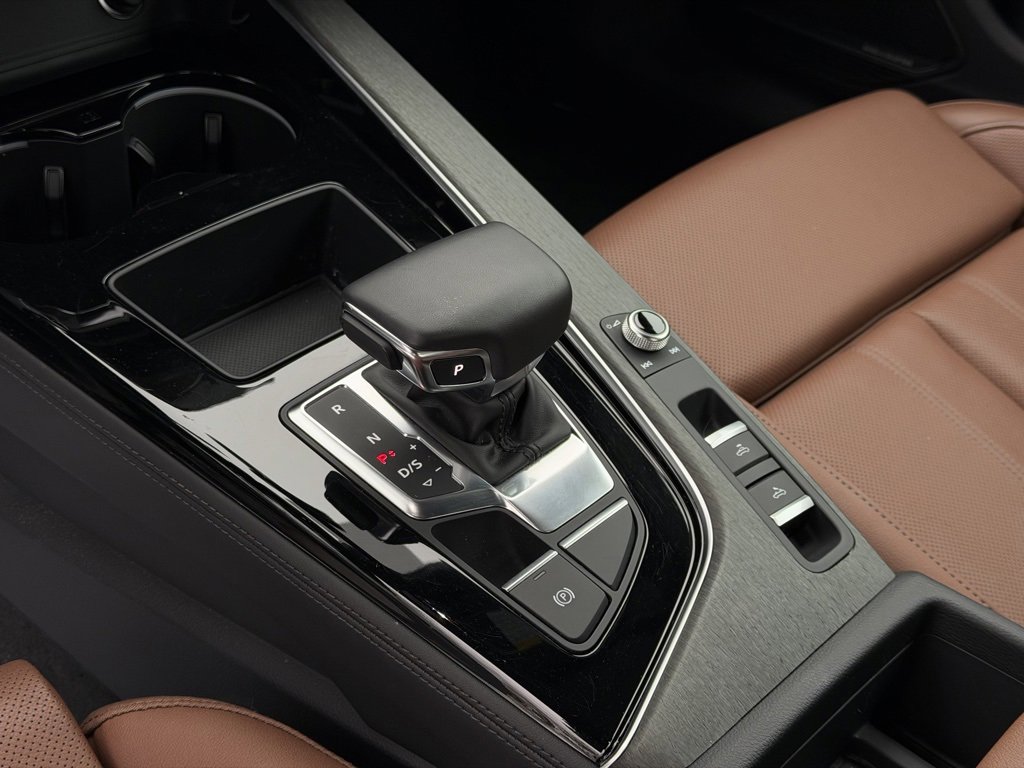 Used 2024 Audi A5 2.0T Premium Plus image 27