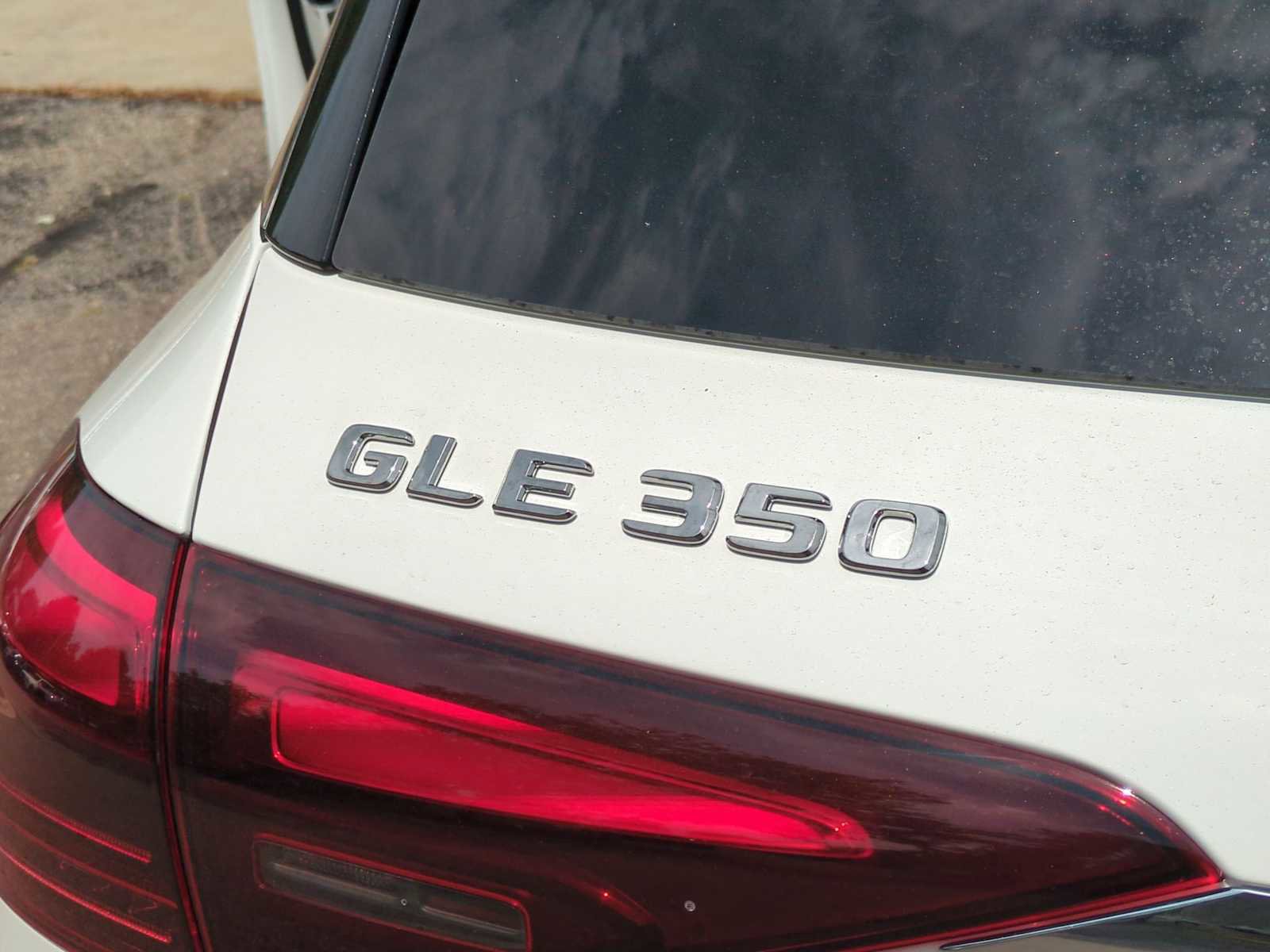 Used 2026 Mercedes-Benz GLE 350 4MATIC image 13