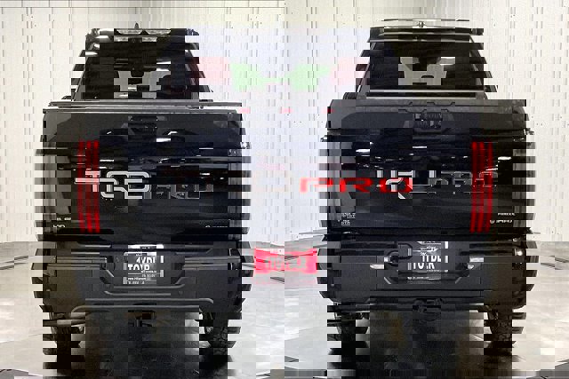 New 2026 Toyota Tundra TRD Pro image 4