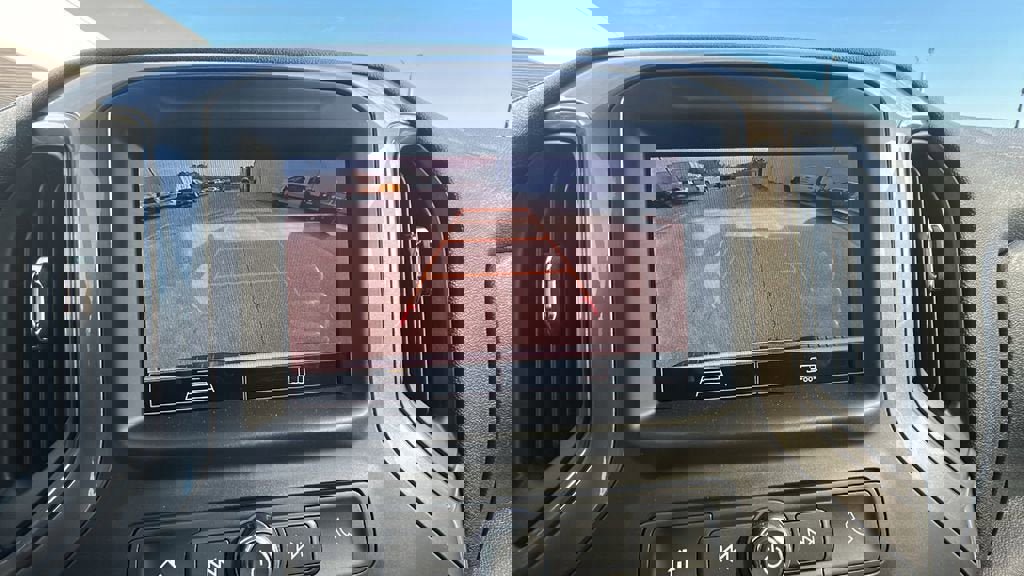 New 2026 Chevrolet Silverado 1500 W/T w/ WT Value Package image 20