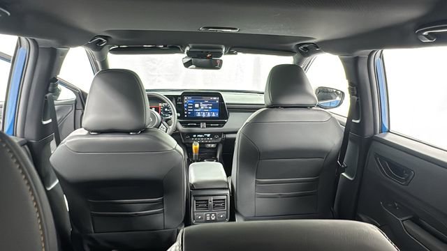 New 2026 Subaru Outback Wilderness image 18