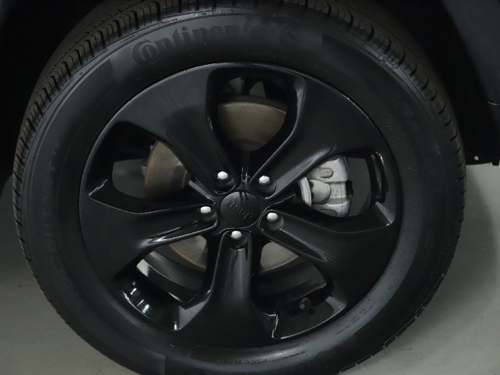 Used 2019 Jeep Compass Altitude image 10