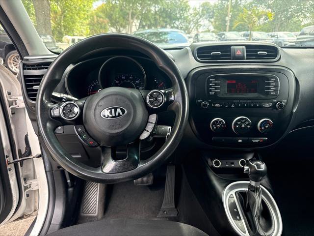 Used 2014 Kia Soul + w/ Eco Package FWD image 37