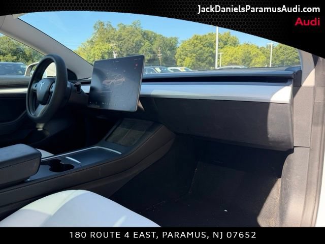 Used 2023 Tesla Model 3 Standard Range RWD image 18
