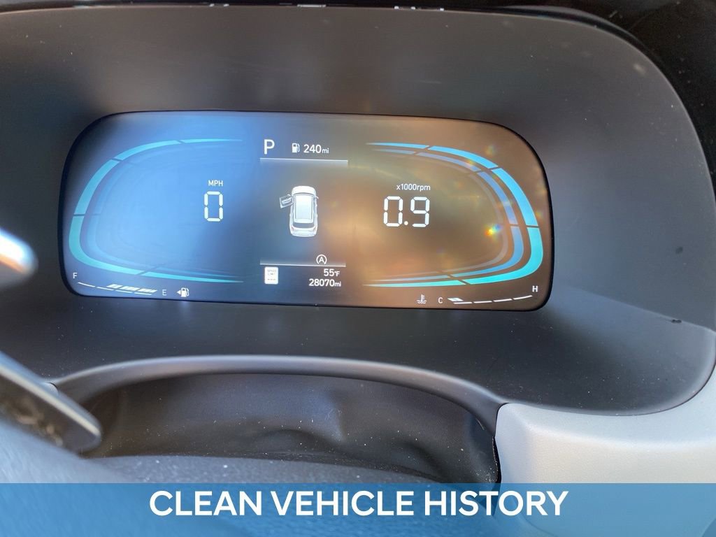 Used 2025 Hyundai Palisade SEL image 3