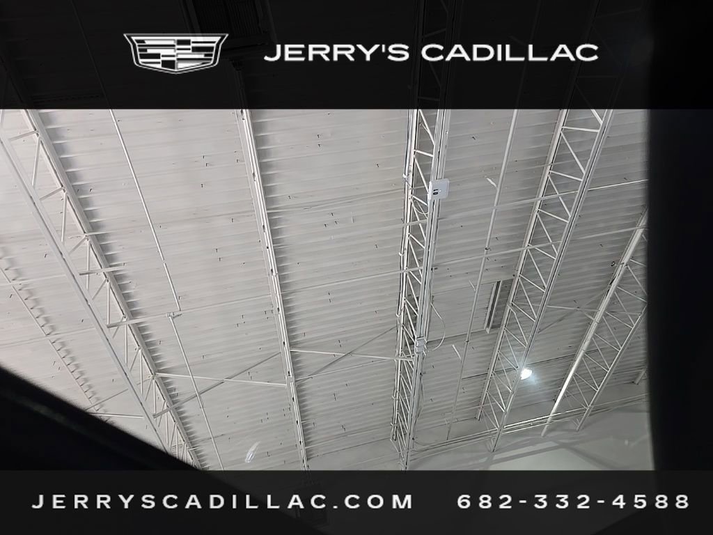 Certified 2022 Cadillac CT4 Sport image 11