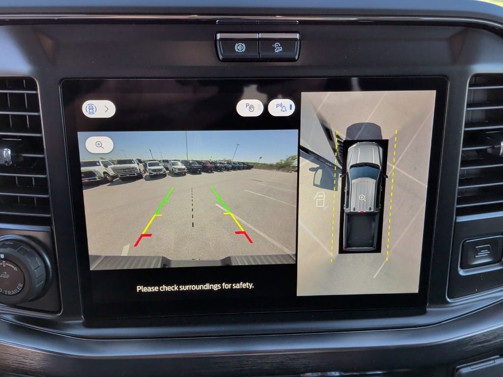 New 2026 Ford F250 Lariat w/ Lariat Premium Package image 25