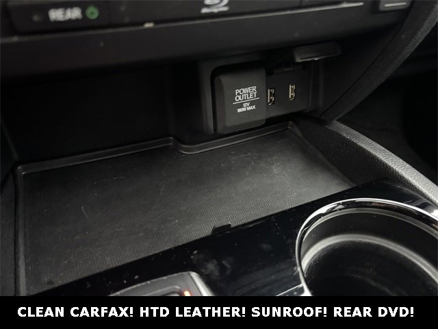 Used 2018 Honda Pilot Touring image 20