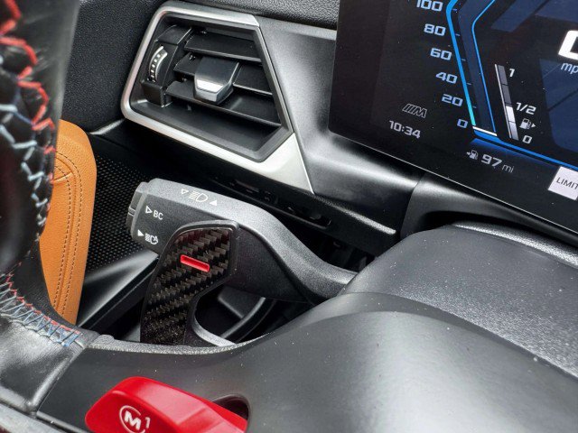 Used 2023 BMW M2 w/ M Driver's Package RWD image 29