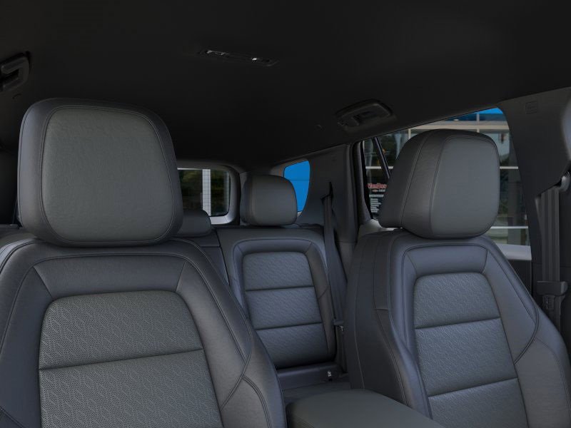 New 2026 Chevrolet Equinox LT w/ Convenience Package II image 24