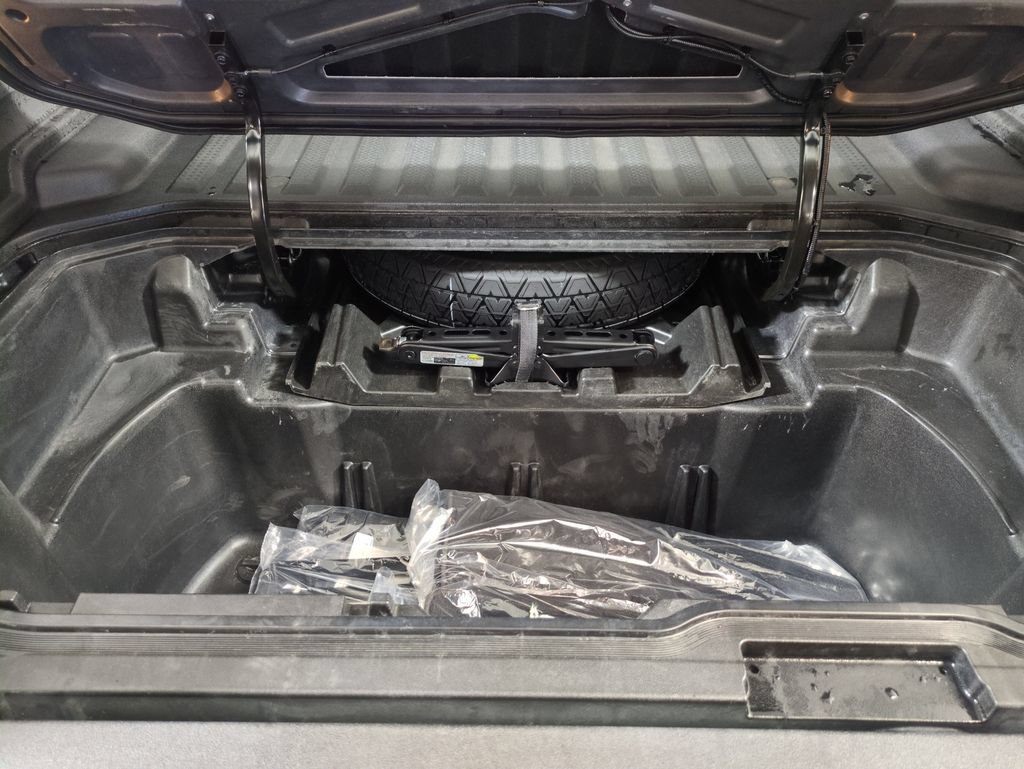 New 2026 Honda Ridgeline RTL image 22