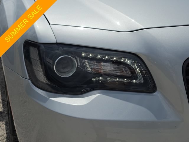 Certified 2021 Chrysler 300 Touring w/ Sport Appearance Package RWD image 7