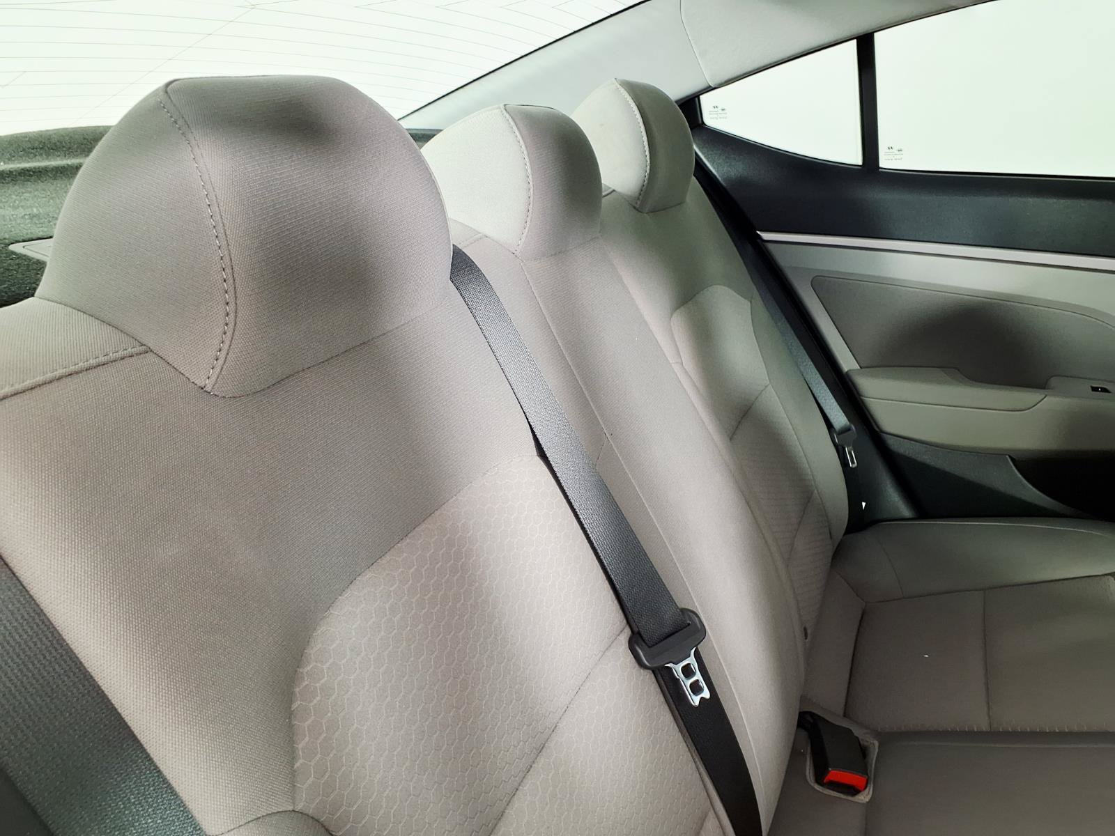 Used 2020 Hyundai Elantra Value Edition FWD image 12