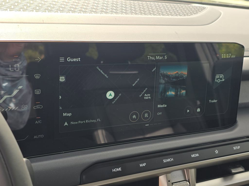 New 2027 Kia Telluride SX image 24