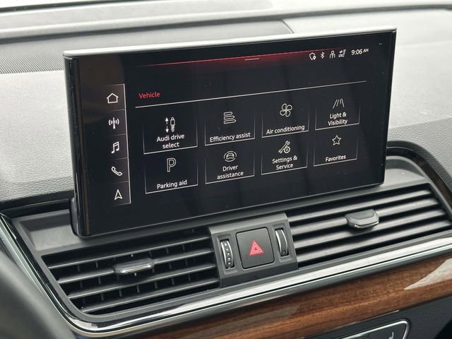 Used 2023 Audi Q5 2.0T Premium w/ Convenience Package image 30