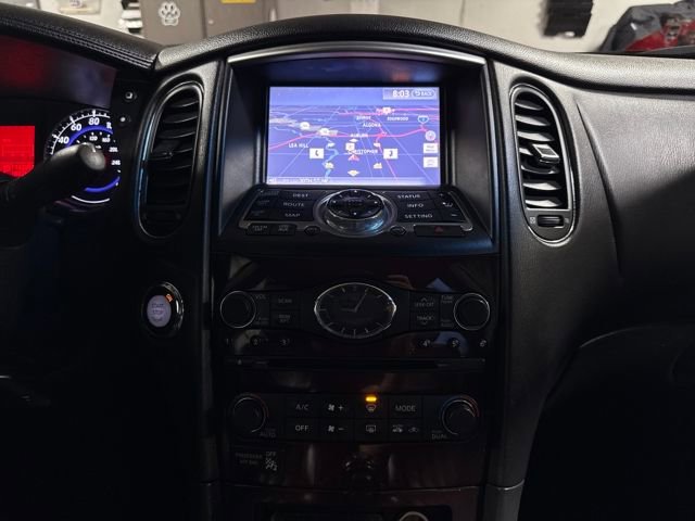 Used 2012 INFINITI EX35 Journey image 27