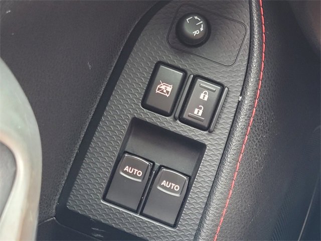 Used 2016 Subaru BRZ Limited image 23