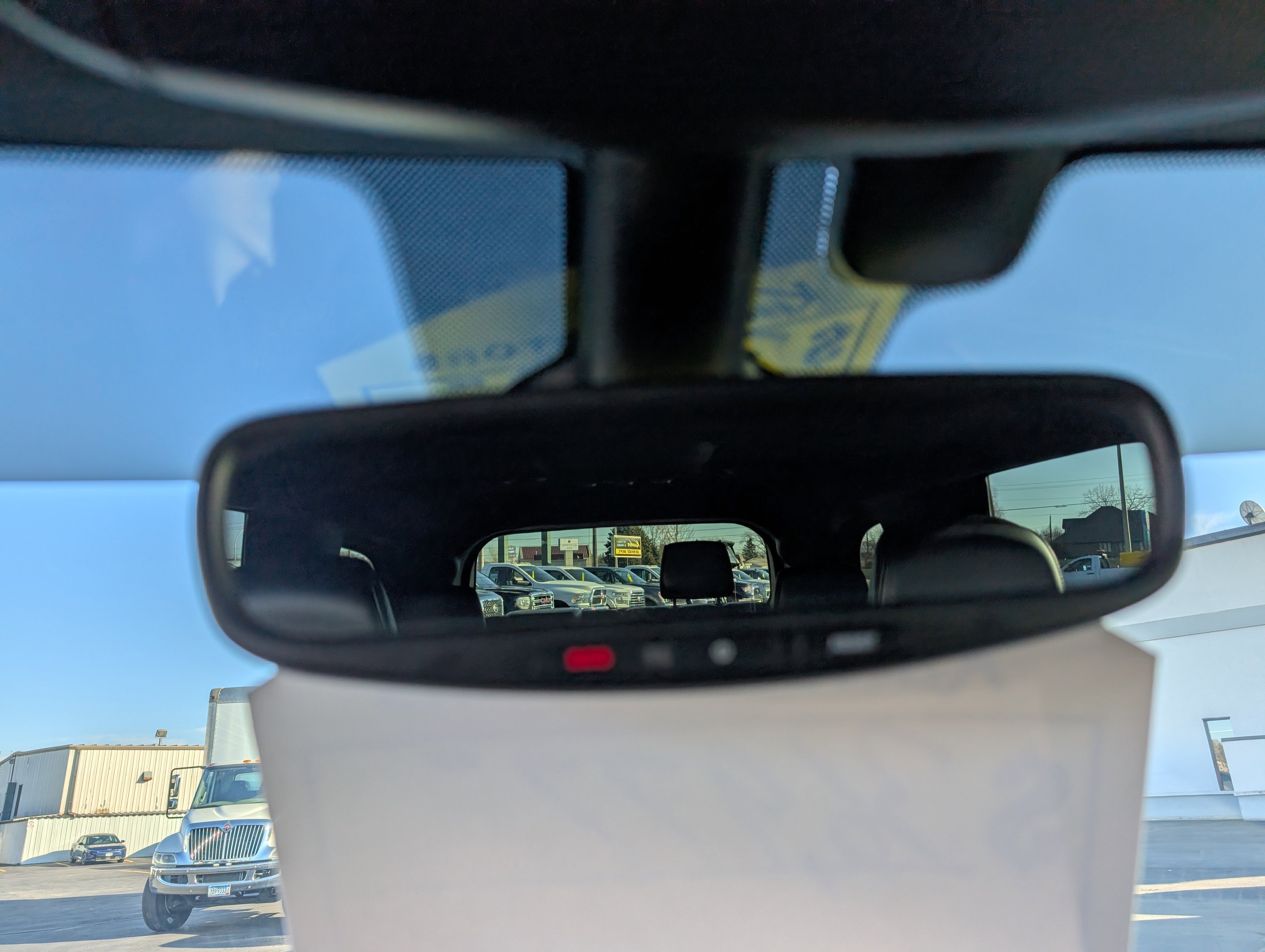 Used 2021 Dodge Durango R/T w/ Trailer Tow Group IV image 25