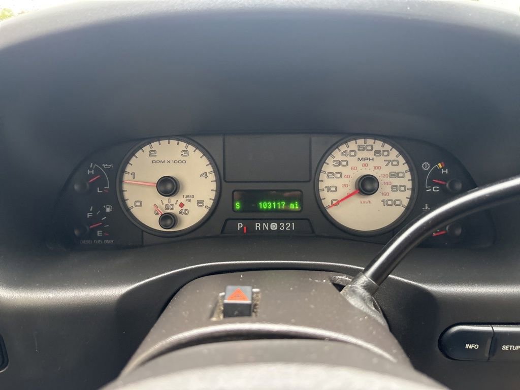 Used 2006 Ford F350 Lariat AWD/4WD image 27