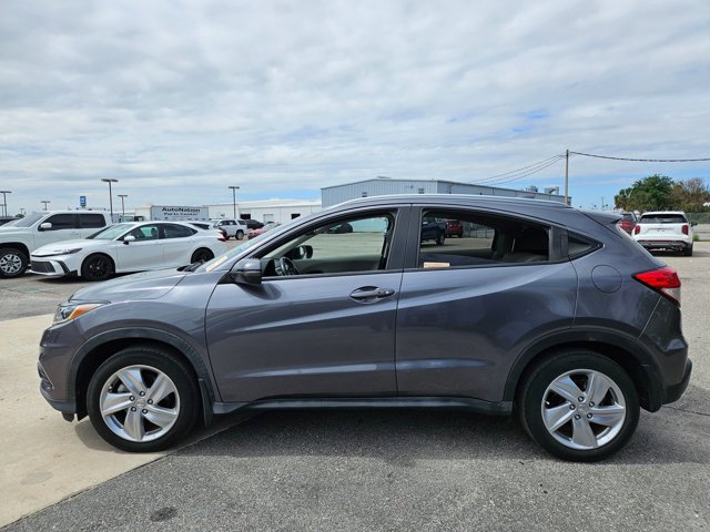 Used 2019 Honda HR-V EX-L image 3