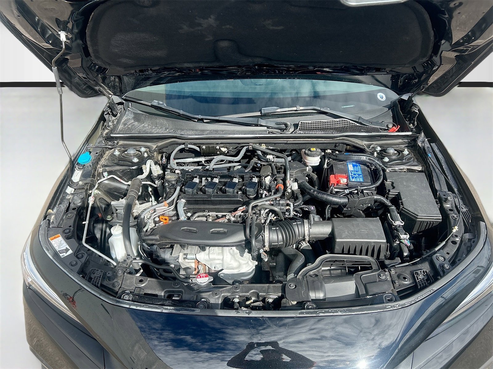 Used 2024 Honda Civic Si image 29