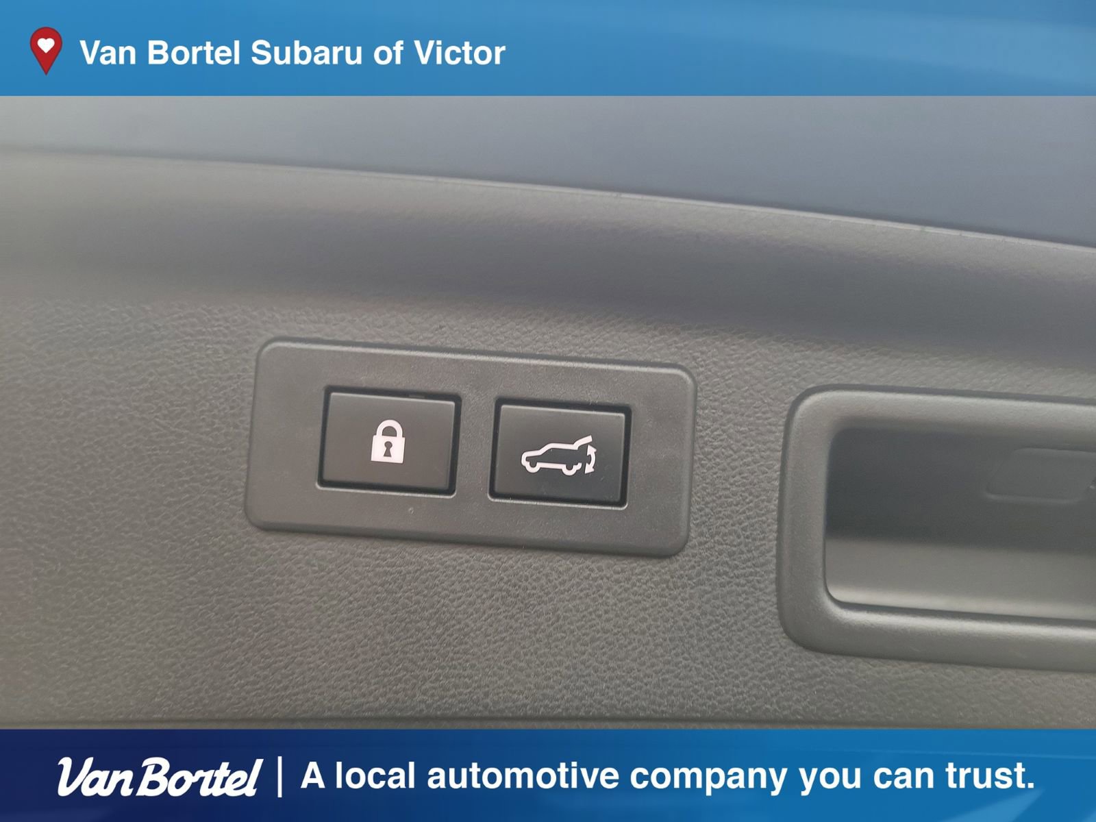 Certified 2023 Subaru Forester Premium image 25